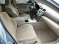 Sky Blue Pearl - Camry LE Photo No. 9
