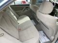 Sky Blue Pearl - Camry LE Photo No. 12