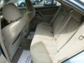 Sky Blue Pearl - Camry LE Photo No. 13