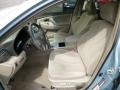 Sky Blue Pearl - Camry LE Photo No. 15