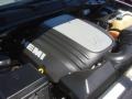 Brilliant Black - 300 C HEMI Photo No. 29