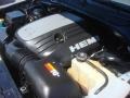Brilliant Black - 300 C HEMI Photo No. 30