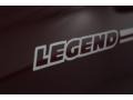 Dark Toreador Red Metallic - E Series Van E150 Passenger Conversion Photo No. 19