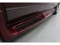 Dark Toreador Red Metallic - E Series Van E150 Passenger Conversion Photo No. 20