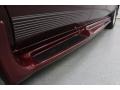 2005 Dark Toreador Red Metallic Ford E Series Van E150 Passenger Conversion  photo #20