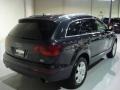 2008 Lava Grey Pearl Effect Audi Q7 3.6 Premium quattro  photo #6