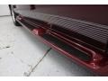 Dark Toreador Red Metallic - E Series Van E150 Passenger Conversion Photo No. 21