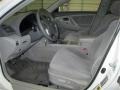 Super White - Camry LE Photo No. 10