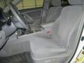 Super White - Camry LE Photo No. 11