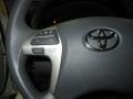 Super White - Camry LE Photo No. 15