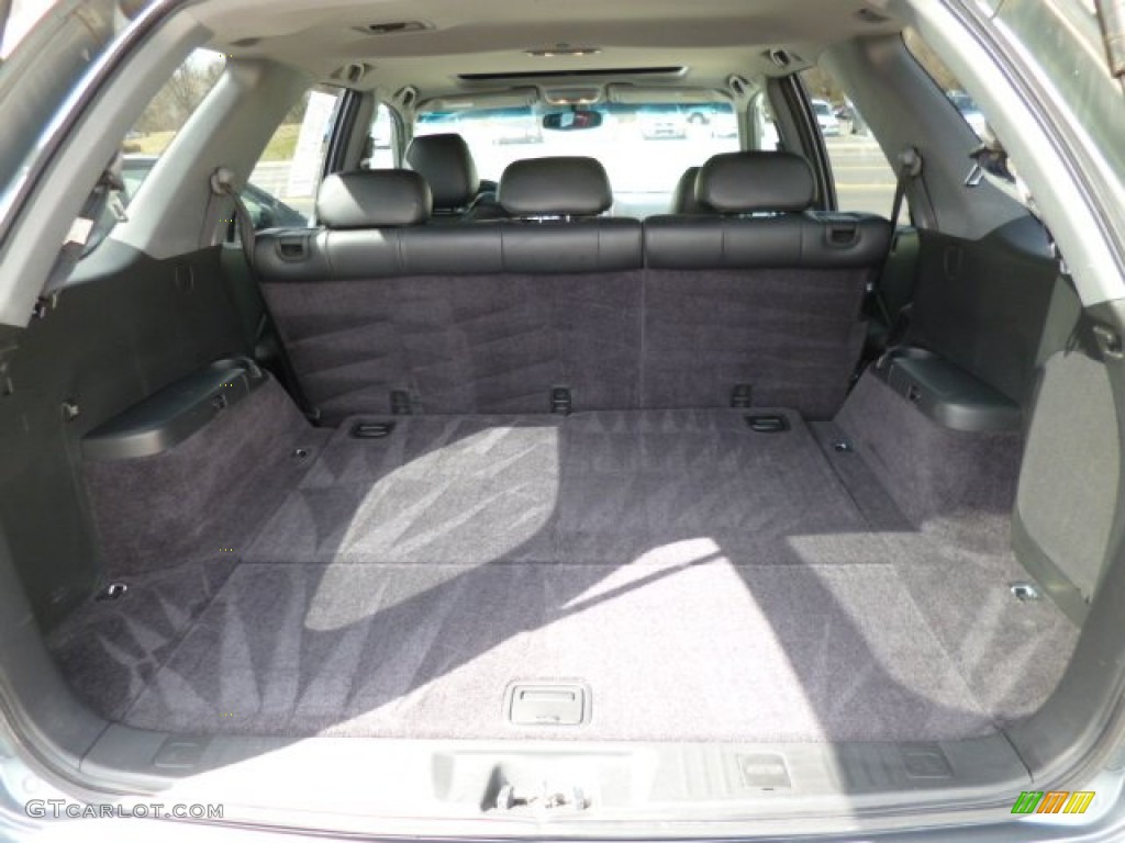 2002 MDX Touring - Granite Green Metallic / Ebony photo #12