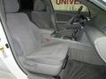 Super White - Camry LE Photo No. 18