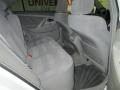 Super White - Camry LE Photo No. 19