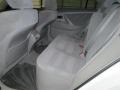 Super White - Camry LE Photo No. 20