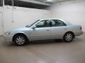 Lunar Mist Metallic - Camry LE Photo No. 4