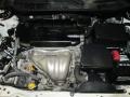 Super White - Camry LE Photo No. 22