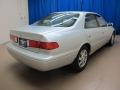 Lunar Mist Metallic - Camry LE Photo No. 7