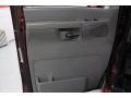 Dark Toreador Red Metallic - E Series Van E150 Passenger Conversion Photo No. 38