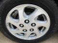 Lunar Mist Metallic - Camry LE Photo No. 11