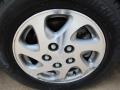 Lunar Mist Metallic - Camry LE Photo No. 12