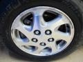 Lunar Mist Metallic - Camry LE Photo No. 13