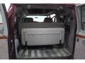 Dark Toreador Red Metallic - E Series Van E150 Passenger Conversion Photo No. 42