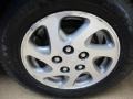 Lunar Mist Metallic - Camry LE Photo No. 14
