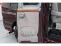 Dark Toreador Red Metallic - E Series Van E150 Passenger Conversion Photo No. 50