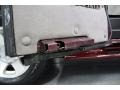 Dark Toreador Red Metallic - E Series Van E150 Passenger Conversion Photo No. 54