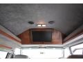 Dark Toreador Red Metallic - E Series Van E150 Passenger Conversion Photo No. 56