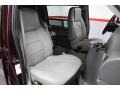Dark Toreador Red Metallic - E Series Van E150 Passenger Conversion Photo No. 58