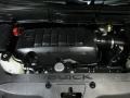 2012 Carbon Black Metallic Buick Enclave FWD  photo #25