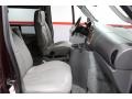 Dark Toreador Red Metallic - E Series Van E150 Passenger Conversion Photo No. 59