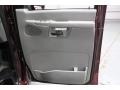 Dark Toreador Red Metallic - E Series Van E150 Passenger Conversion Photo No. 61