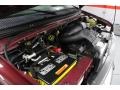 Dark Toreador Red Metallic - E Series Van E150 Passenger Conversion Photo No. 79