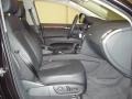 2008 Lava Grey Pearl Effect Audi Q7 3.6 Premium quattro  photo #12