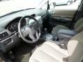 2005 Mineral Beige Pearl Mitsubishi Endeavor LS AWD  photo #16