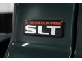 Emerald Green Pearl - Ram 2500 Laramie Extended Cab 4x4 Photo No. 22