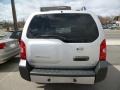 Silver Lightning Metallic - Xterra S 4x4 Photo No. 5