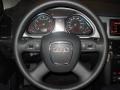 2008 Lava Grey Pearl Effect Audi Q7 3.6 Premium quattro  photo #14