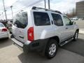 Silver Lightning Metallic - Xterra S 4x4 Photo No. 6
