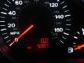 2008 Lava Grey Pearl Effect Audi Q7 3.6 Premium quattro  photo #15