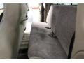 1999 Dodge Ram 2500 Tan Interior Rear Seat Photo
