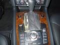 2008 Lava Grey Pearl Effect Audi Q7 3.6 Premium quattro  photo #19