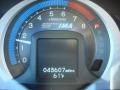 2010 Atomic Blue Metallic Honda Insight Hybrid EX  photo #20