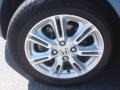 2010 Atomic Blue Metallic Honda Insight Hybrid EX  photo #25
