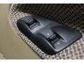 1999 Dodge Ram 2500 Laramie Extended Cab 4x4 Controls