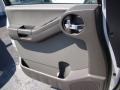 Silver Lightning Metallic - Xterra S Photo No. 16