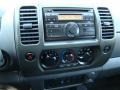 Silver Lightning Metallic - Xterra S Photo No. 17