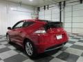 Milano Red - CR-Z Sport Hybrid Photo No. 5